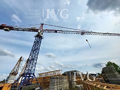 Liebherr 245 EC-H 12 Litronic