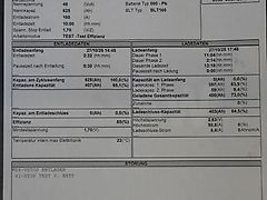 GRUMA 48 Volt 5 PzS 625 Ah