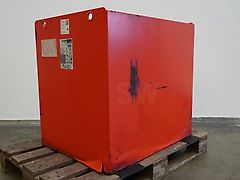 GRUMA 48 Volt 5 PzS 700 Ah