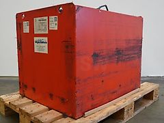 ALLGÄU BATTERIE 48 Volt 5 PzS 625 Ah