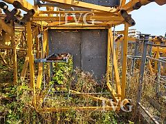 Liebherr 16 HC 175 TSB-1000 C