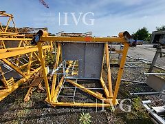 Liebherr 16 HC 175 TSB-1000 C