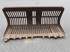 Liebherr -Verachtert UG-45-260-Skeleton bucket/Siebschaufel