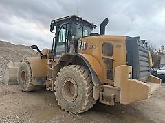 Caterpillar 962M