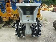 BOART - Fräse/ Flächen-Fräse/ Universalfräse BF 1000 D2 - Bagger: 23t-35t