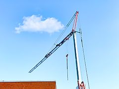 Terex CBR28 Plus