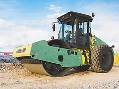 Ammann ARS 110 ACEPro