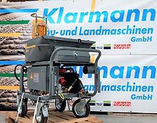 Putzmeister MP25