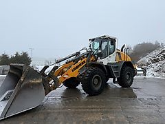Liebherr L 526