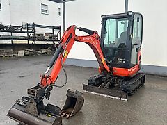 Kubota KX 018-4