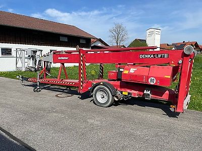 Denka Lift DL 30 Denka Lift DL 30