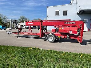 Denka Lift DL 30 Denka Lift DL 30