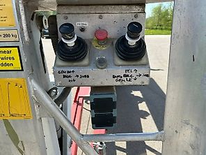 Denka Lift DL 30 Denka Lift DL 30