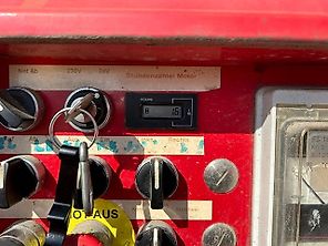 Denka Lift DL 30 Denka Lift DL 30