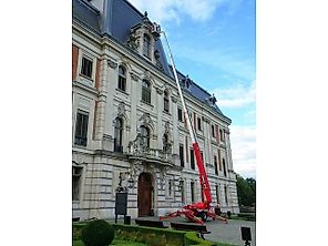 Denka Lift DL 30 Denka Lift DL 30