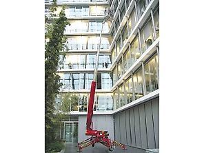 Denka Lift DL 30 Denka Lift DL 30