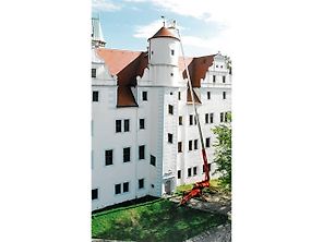 Denka Lift DL 30 Denka Lift DL 30