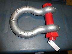 SAT - Kugel/ Abbruch-Kugel Schläkel - Nenngröße 2&quot; - für 1t bis 3t Kugeln - Tragfähigkeit: 35t