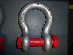 SAT - Kugel/ Abbruch-Kugel Schläkel - Nenngröße 1 3/4&quot; - für 1t bis 3t Kugeln - Tragfähigkeit: 25t