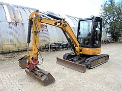 Caterpillar 303.5 D CR