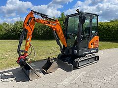 Doosan DX19-7