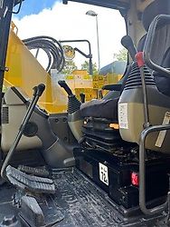 Komatsu PC138US-11 Komatsu PC138US-11