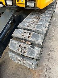 Komatsu PC138US-11 Komatsu PC138US-11