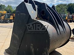 Liebherr 2.200 mm/ Liebherr R992