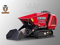 Dumper XN800 Kubota KINGWAY