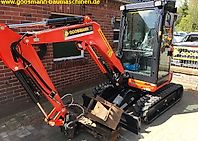 Kubota U 27-4 Kubota U 27-4