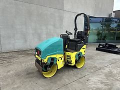 Ammann ARX 12