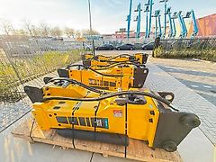 Atlas Copco epiroc MB 1700 Dust MB1700 MB1700DP
