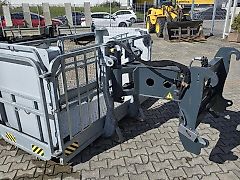 JCB Arbeitsplattform für JCB Roto 401/P9060