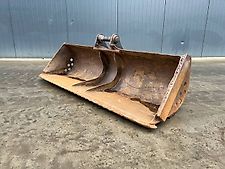 Geith Miller Caterpillar 305 / 306