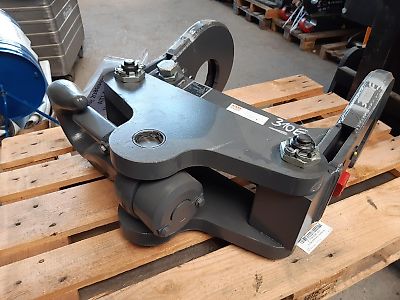 Atlas Lasthaken K710 SW Atlas Lasthaken K710 SW