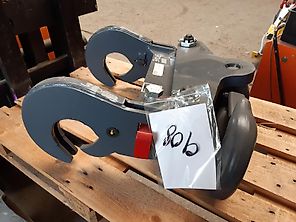 Atlas Lasthaken K710 SW Atlas Lasthaken K710 SW