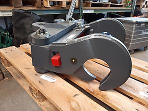 Atlas Lasthaken K710 SW Atlas Lasthaken K710 SW