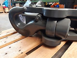 Atlas Lasthaken K710 SW Atlas Lasthaken K710 SW