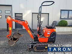 Kubota U10-3 (wie K008-3 E08 PC09 TB108)