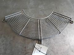 Ahlmann AZ14-4109945A-Fan guard/Schutzgitter