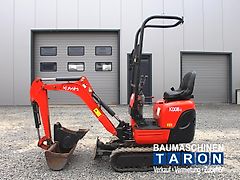 Kubota K008-3 (wie U10-3 E08 PC09 TB108)