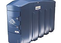 Kingspan stationäre AdBlue Tankanlage BlueMaster 4000 Liter Kingspan stationäre AdBlue Tankanlage BlueMaster 4000 Liter