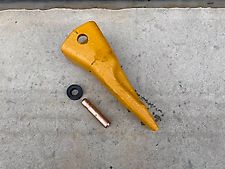 Caterpillar 120H / 120M / 140H / 140M / 160H / 160M Ripper Tip