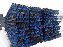 Doka Dokamatic-Tischriegel 12