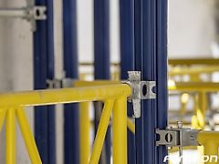 Doka Ultradek | Starter Kit für 390 m² & Raumhöhen von 2,57–4,07 m