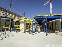 Doka Ultradek | Starter Kit für 390 m² & Raumhöhen von 1,97–2,97 m