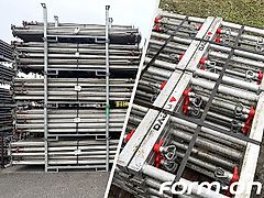 Meva MEP-Traggerüst | Jetzt zum Markttag smart kaufen!