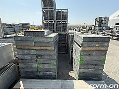 Hünnebeck MANTO Schalung | Kompakt. Flexibel. Abholbereit.