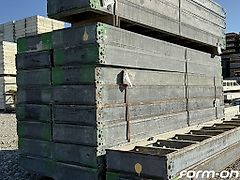 Hünnebeck MANTO 2,70m