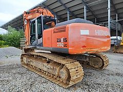 Hitachi ZX280LC-3H